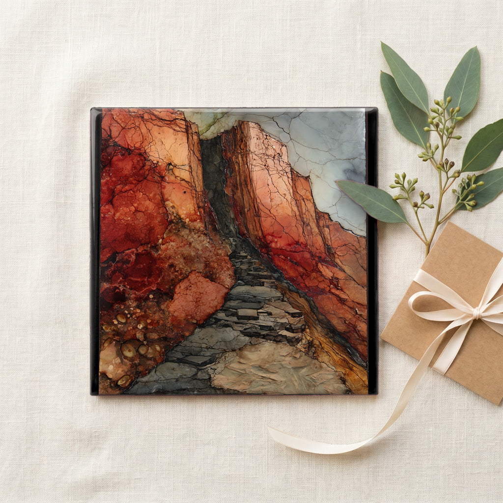 the Keystone Thrust fault — gifting