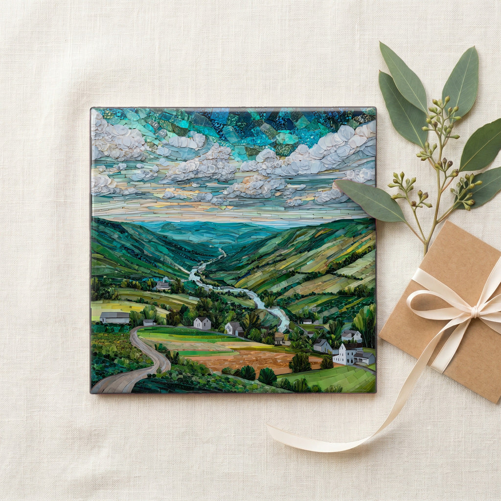 the Sugarbush Mad River Valley — gifting