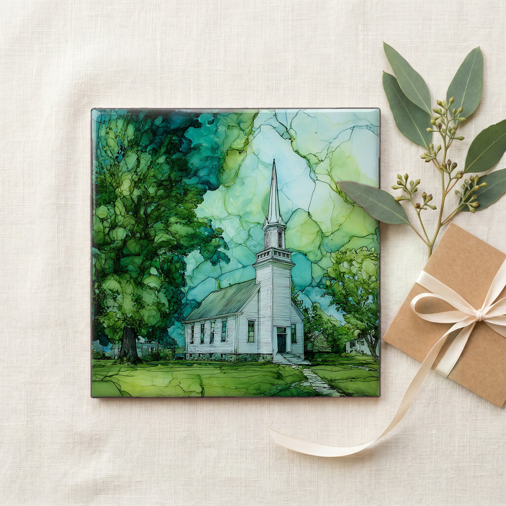 the Little Compton Common — gifting