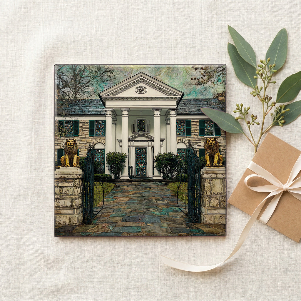 Graceland Mansion — gifting