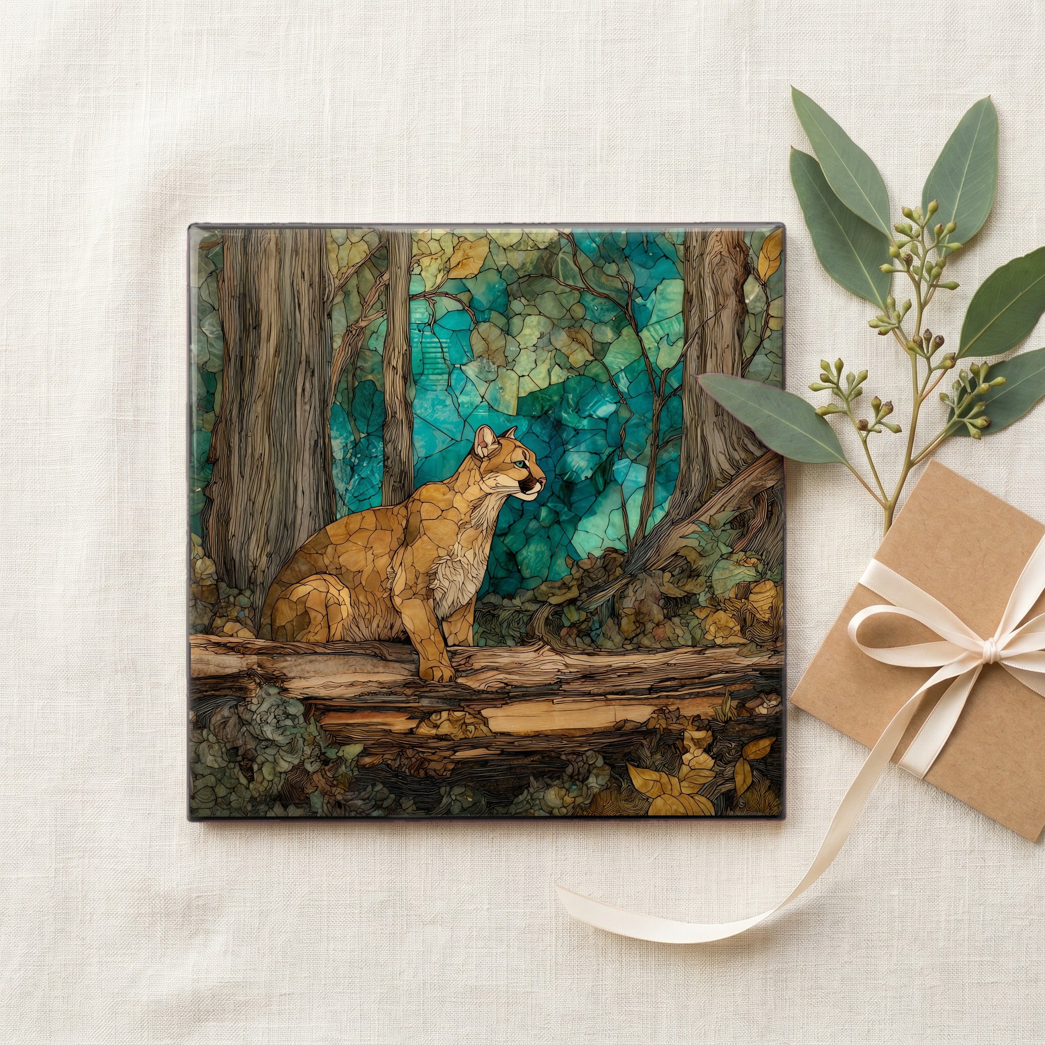 Bobcat — gifting