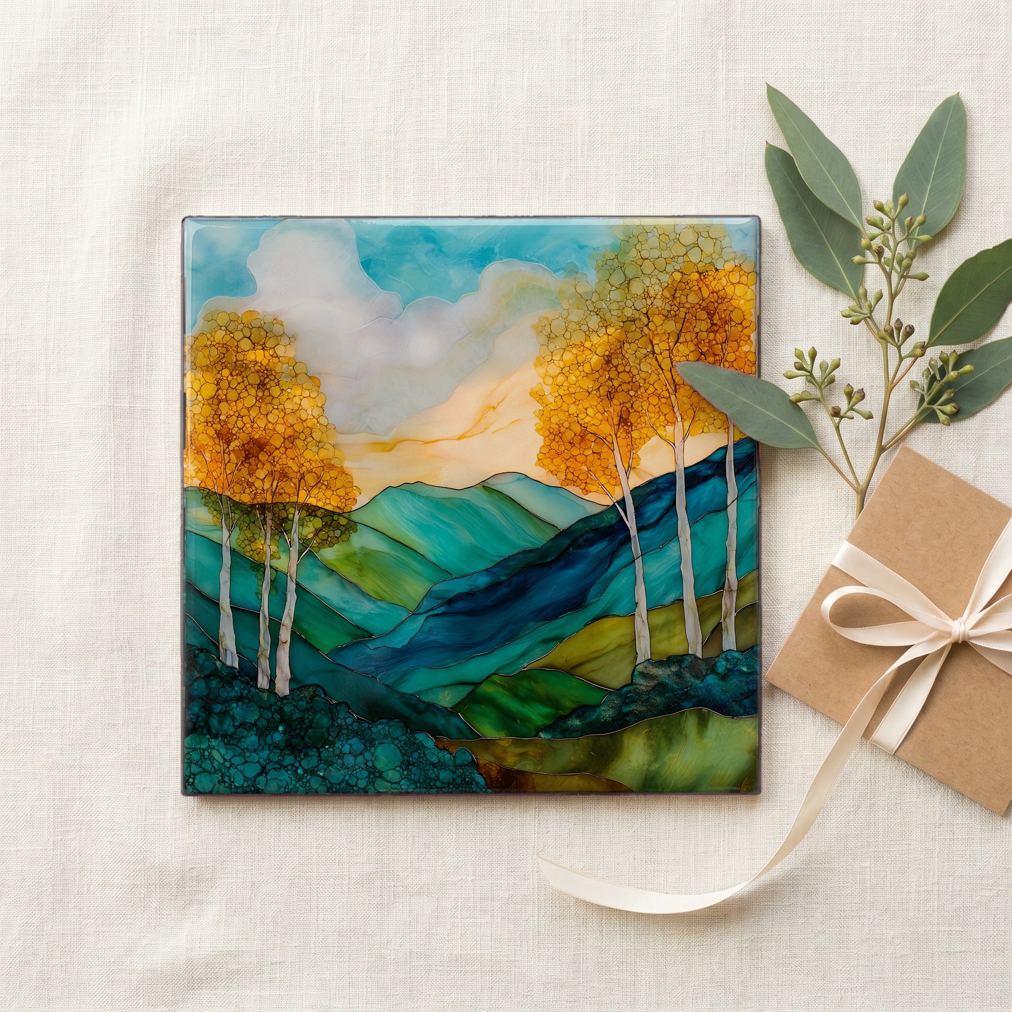 Bromley Sun Mountain skylift — gifting