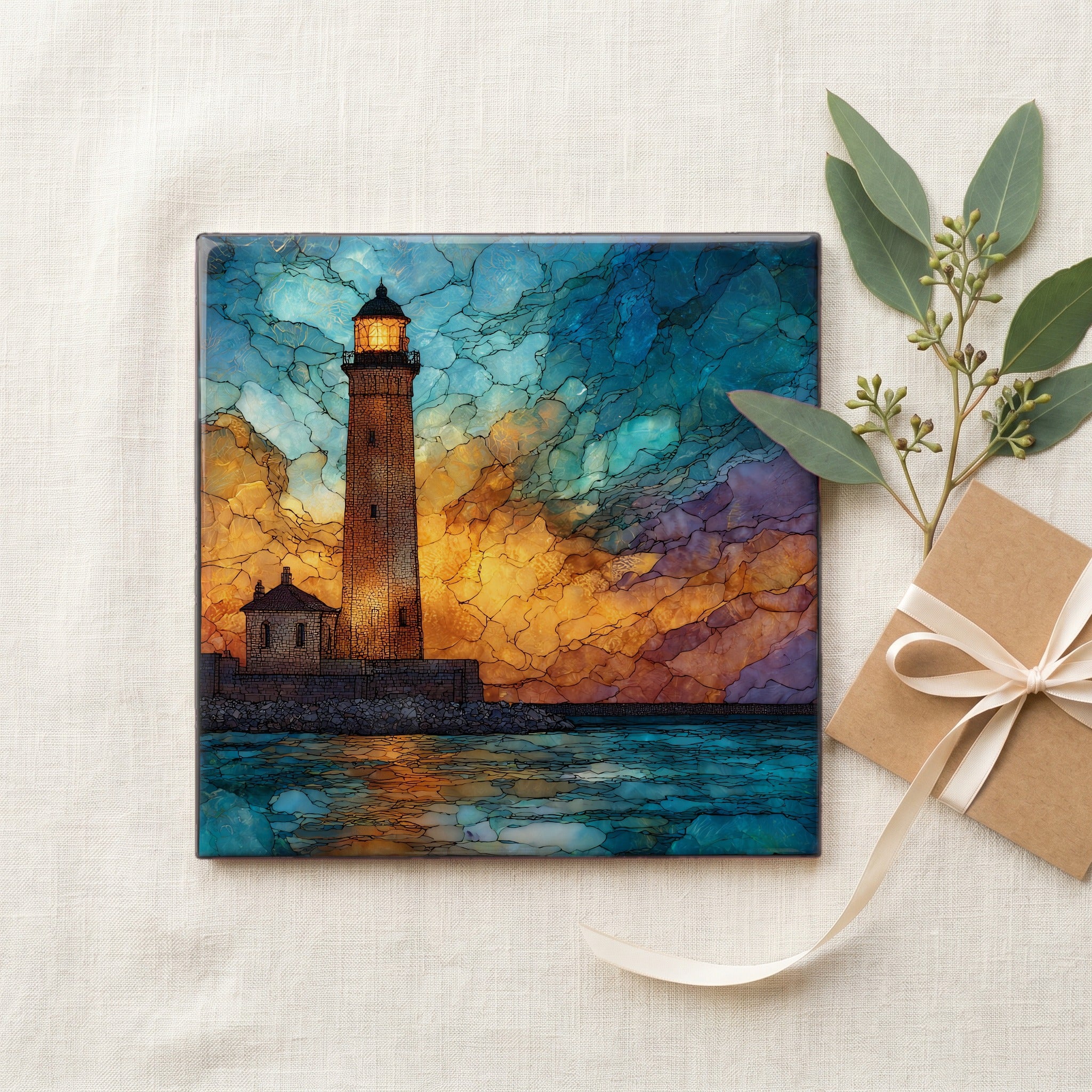 Genoa Harbor — gifting