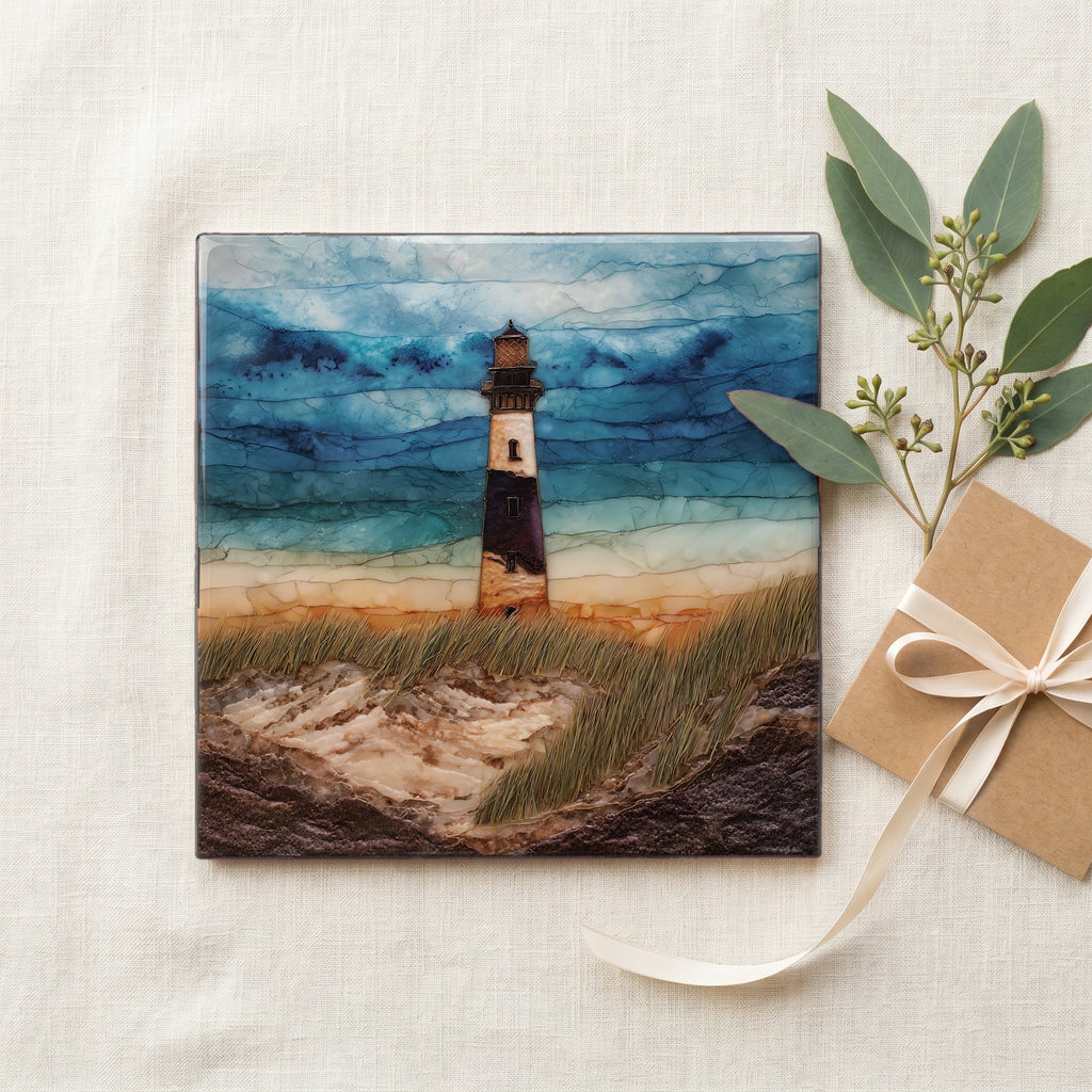 Big Sable Point Lighthouse — gifting