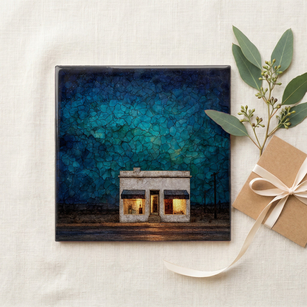 Falcon Lake international reservoir — gifting