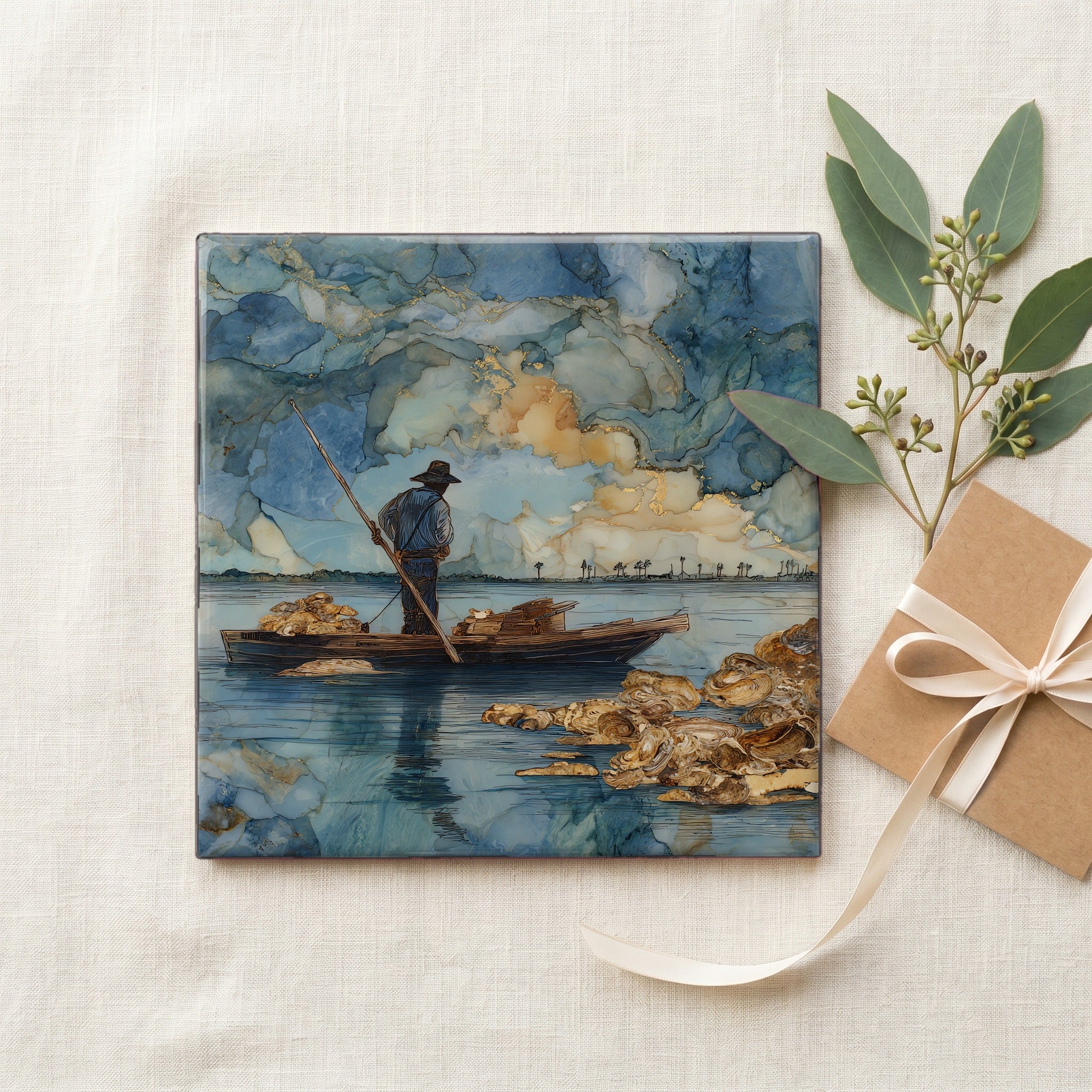 St. George Island lighthouse — gifting