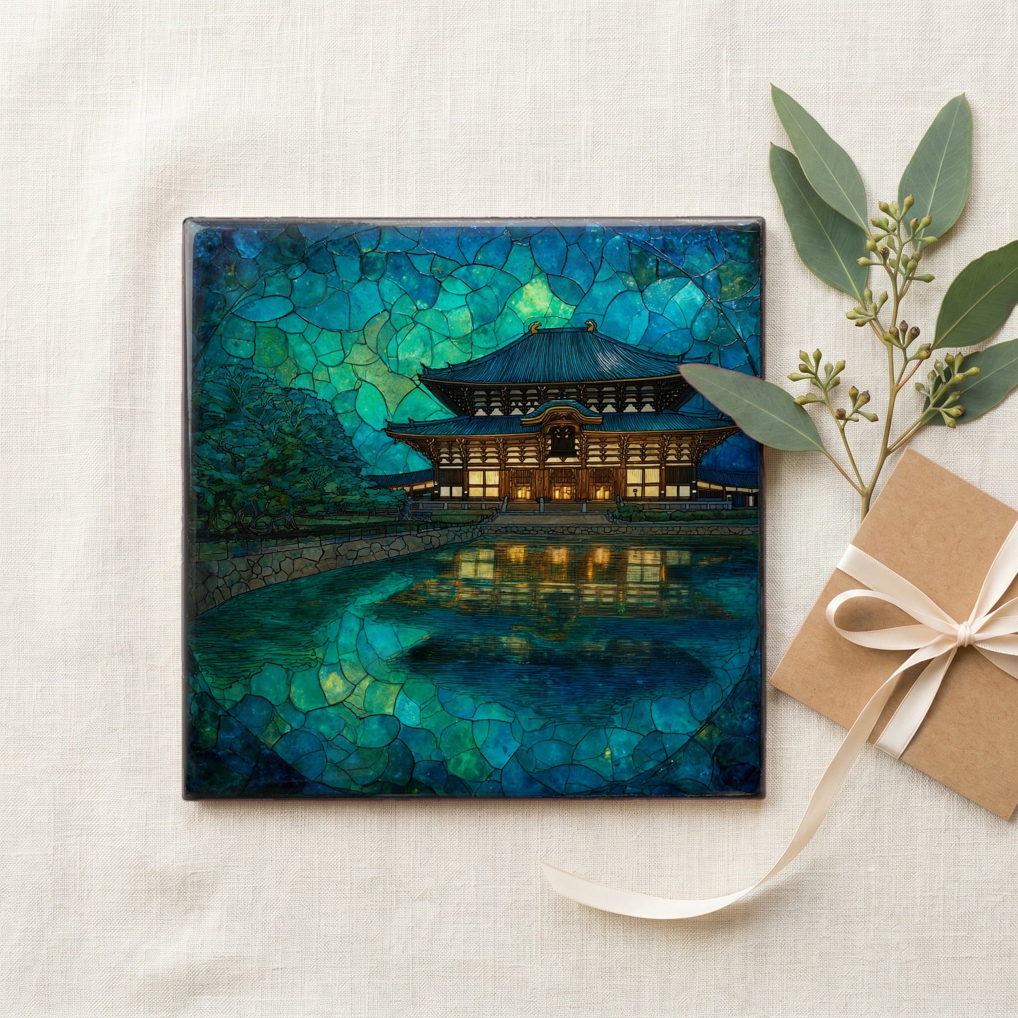 Ohara Jakko — gifting