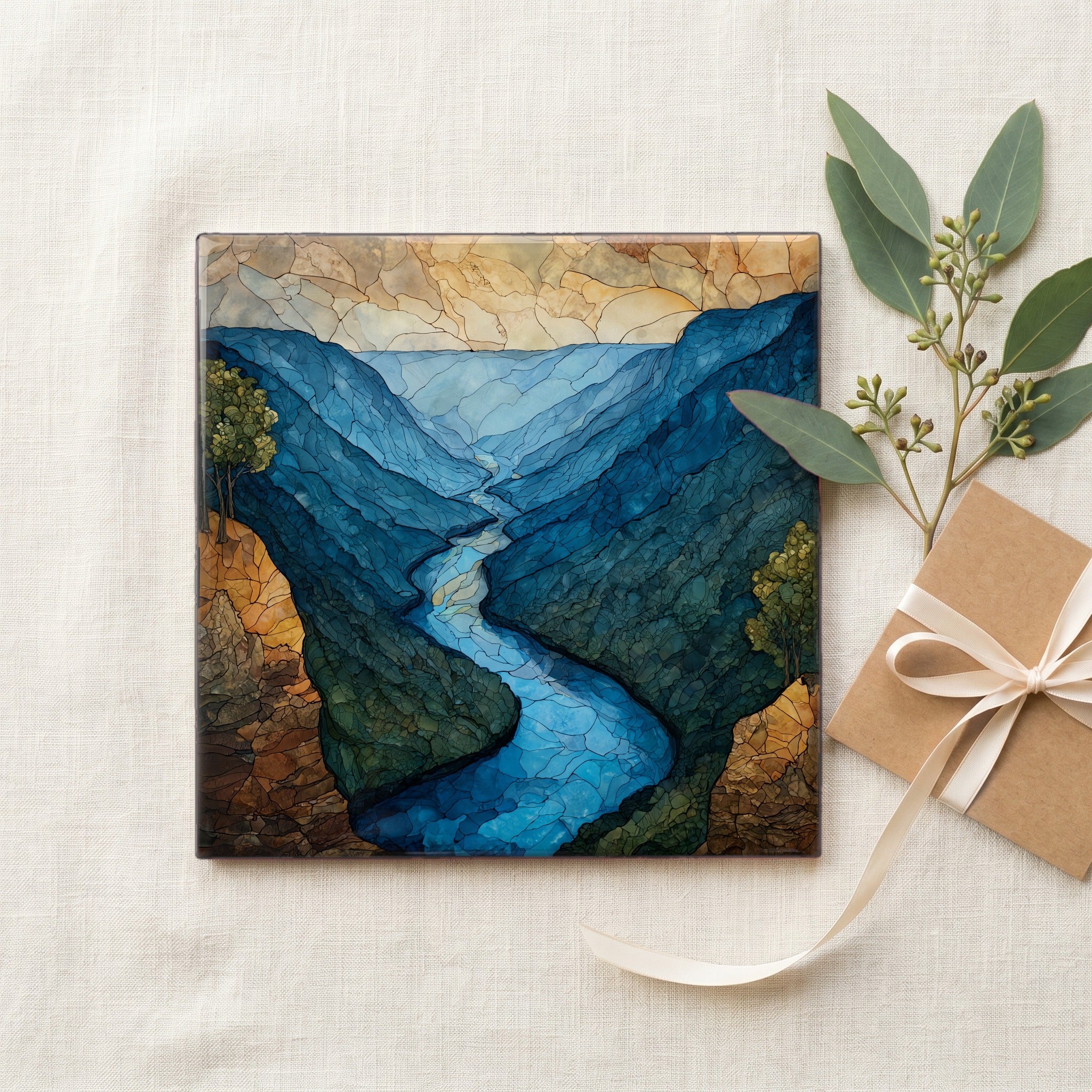 the Cumberland Narrows Wills — gifting