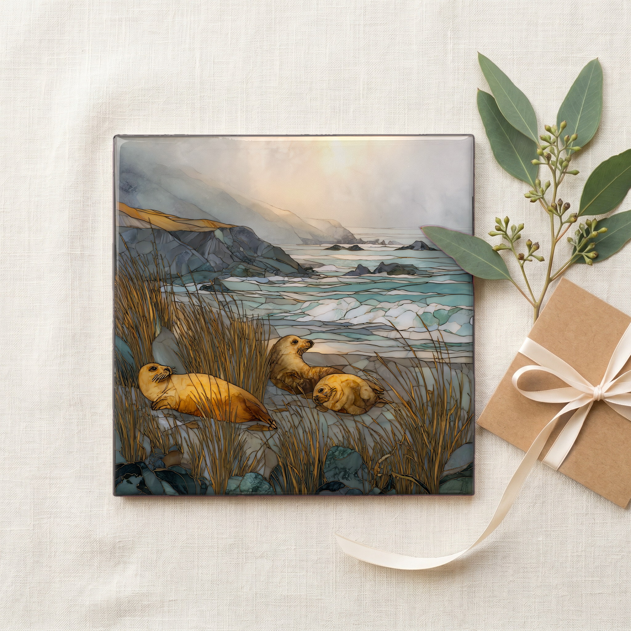 Año Nuevo — gifting