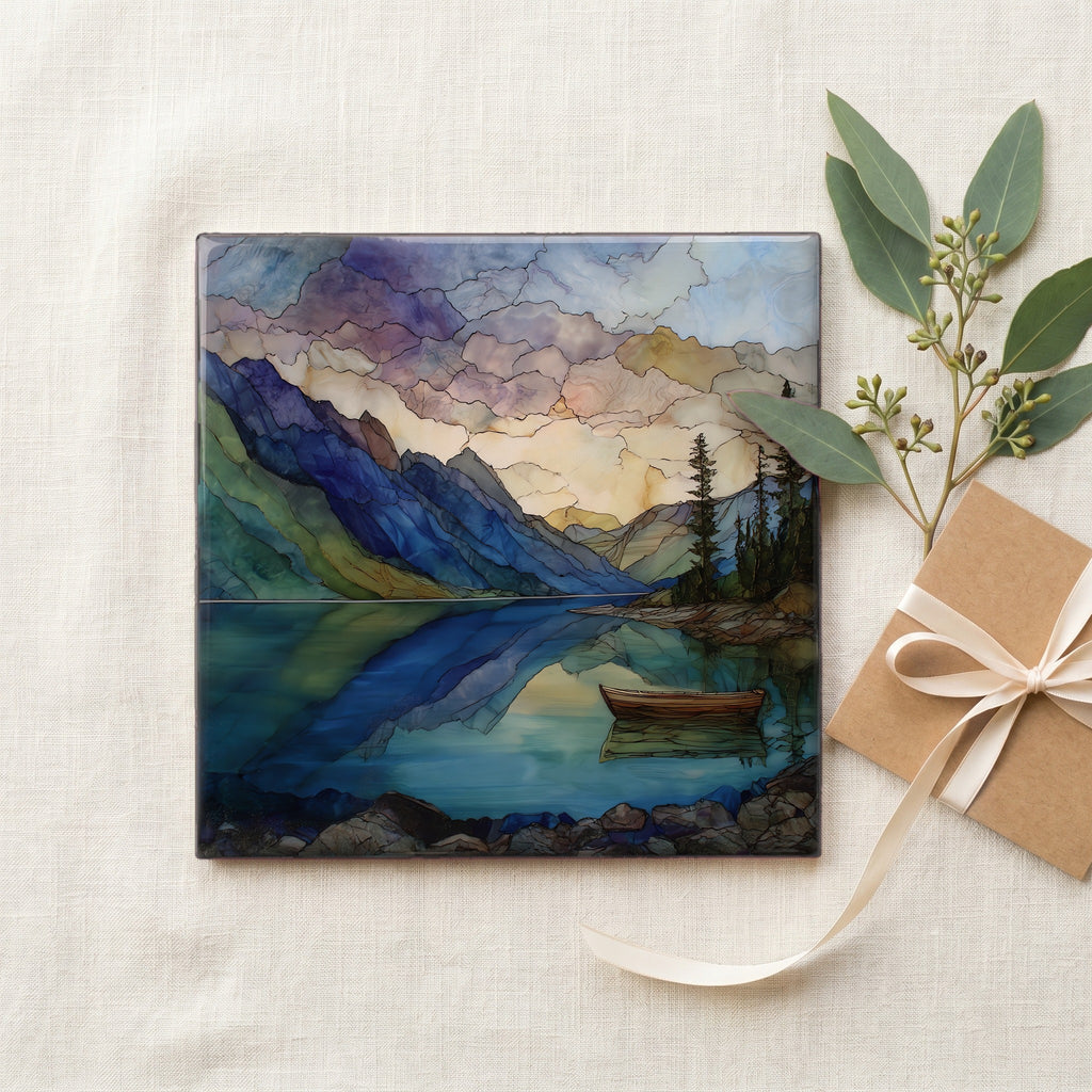 Hebgen Lake — gifting