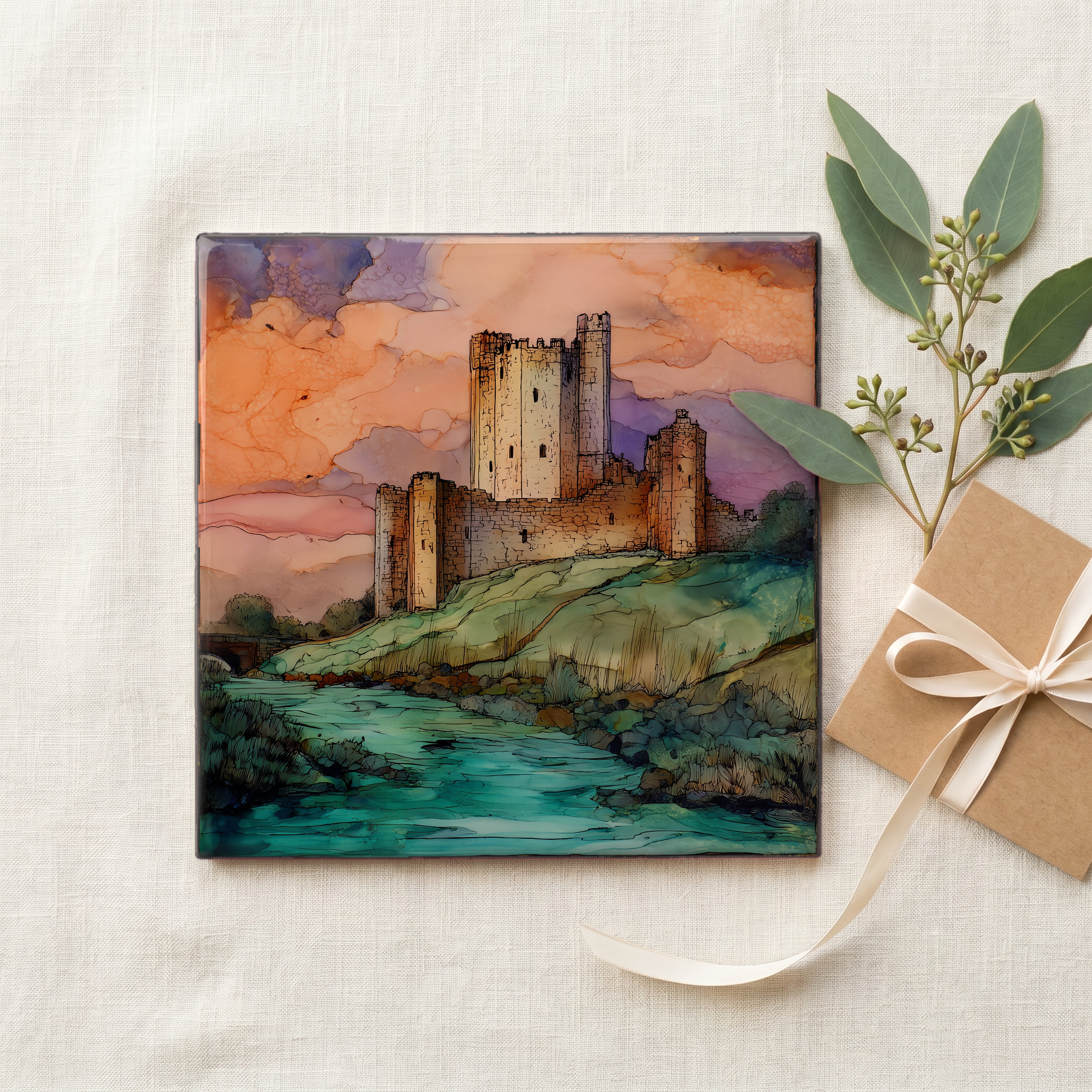 Trim Castle — gifting