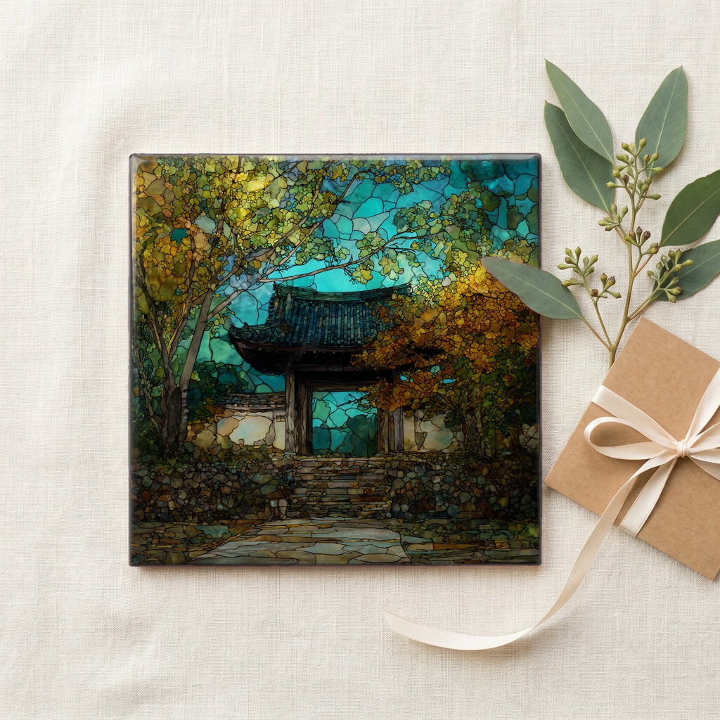 Nison — gifting