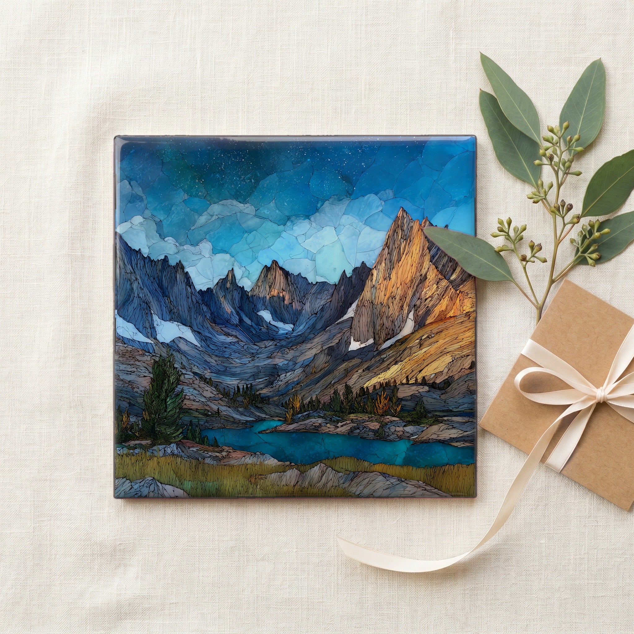 Photographers Point — gifting