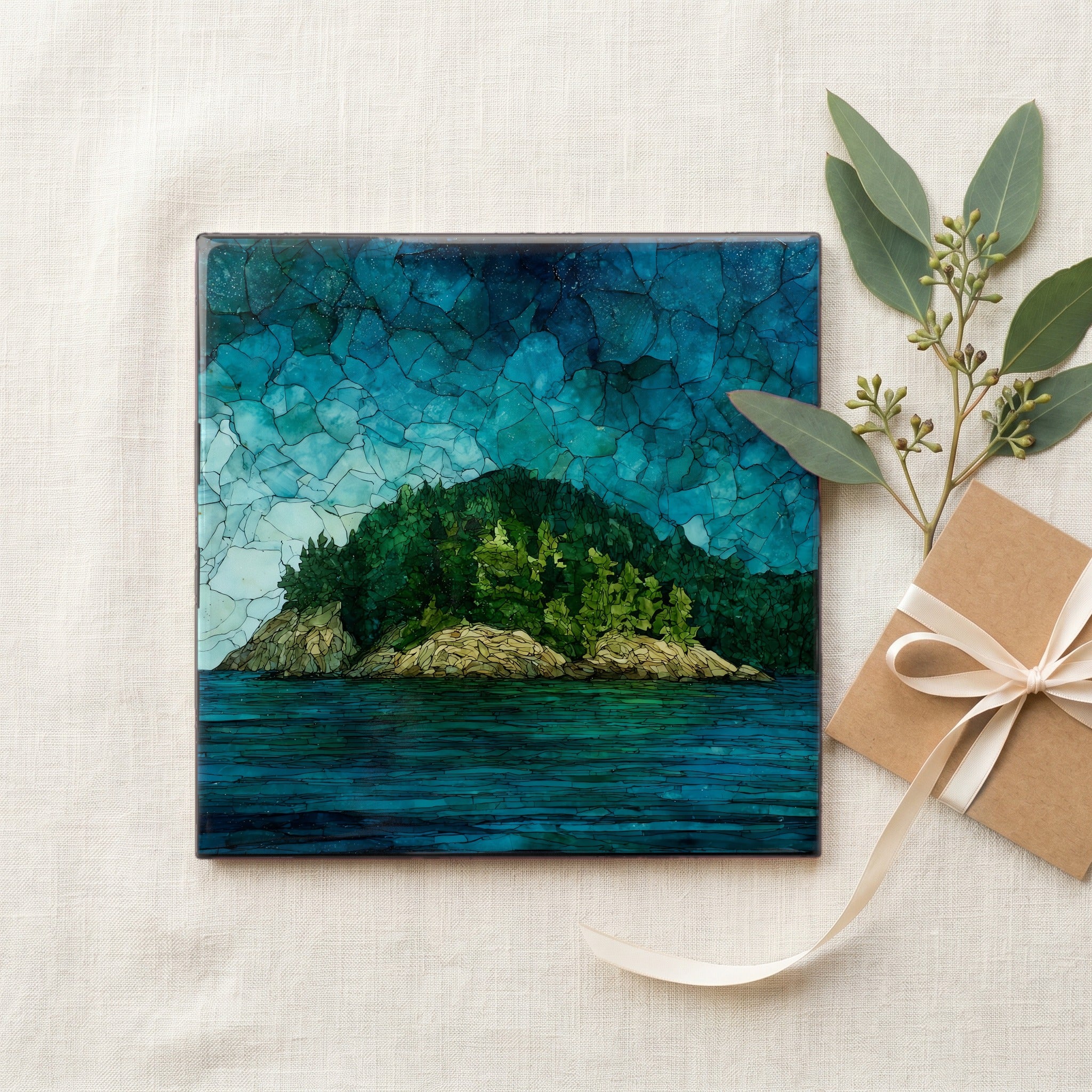 North Manitou Island — gifting