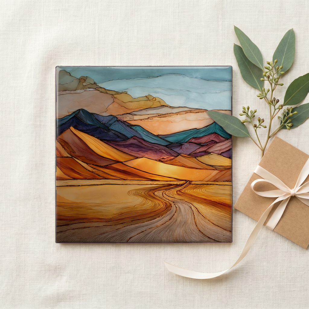 Kelso Dunes — gifting