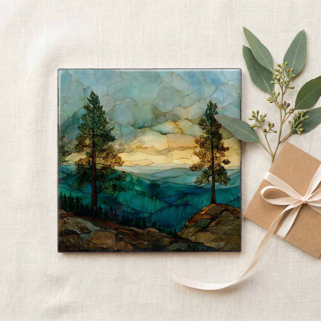 the Pine Ridge escarpment — gifting