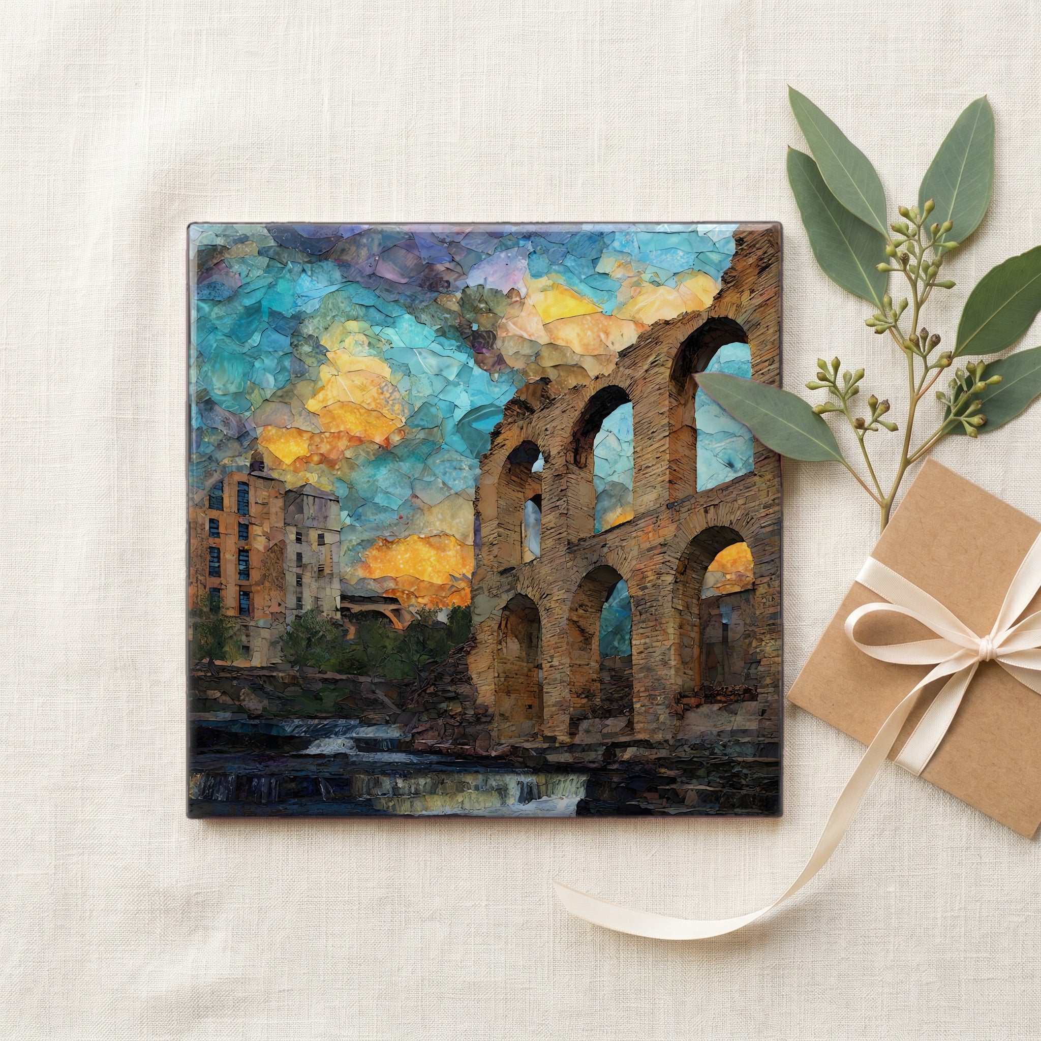 Mill City Museum on — gifting