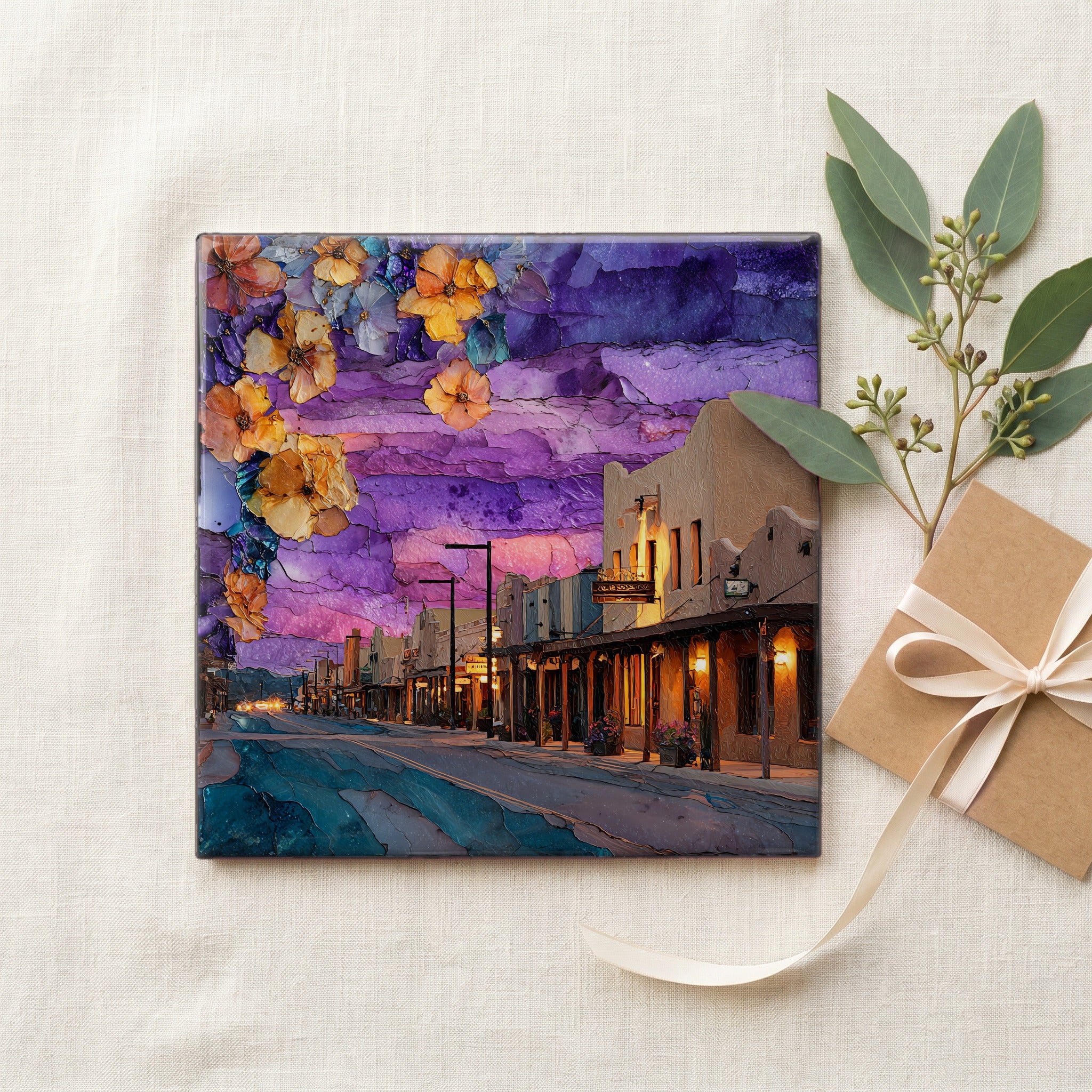 Old Town Scottsdale — gifting