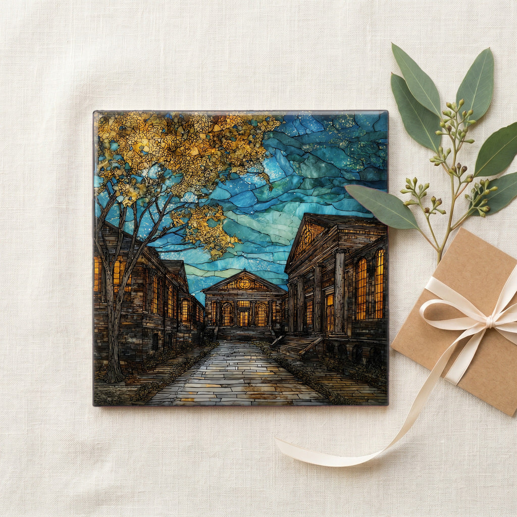 Snug Harbor Cultural Center — gifting