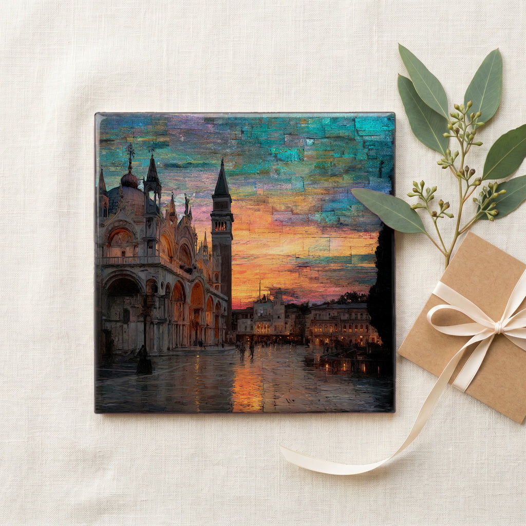 Palladian Basilica — gifting