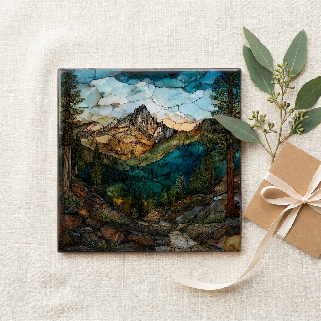 the Black Elk Wilderness — gifting