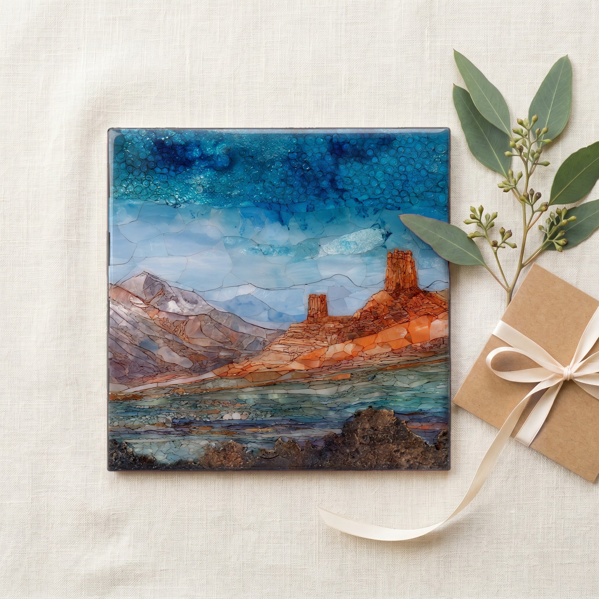 Red Rocks Amphitheatre sunrise Denver Metro — gifting