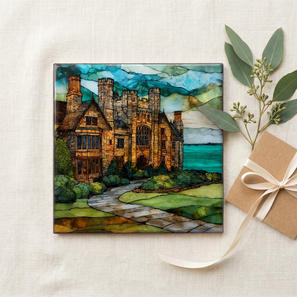 Hempstead House — gifting