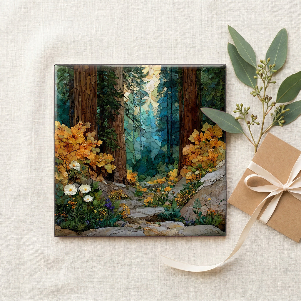 autumn dogwood — gifting