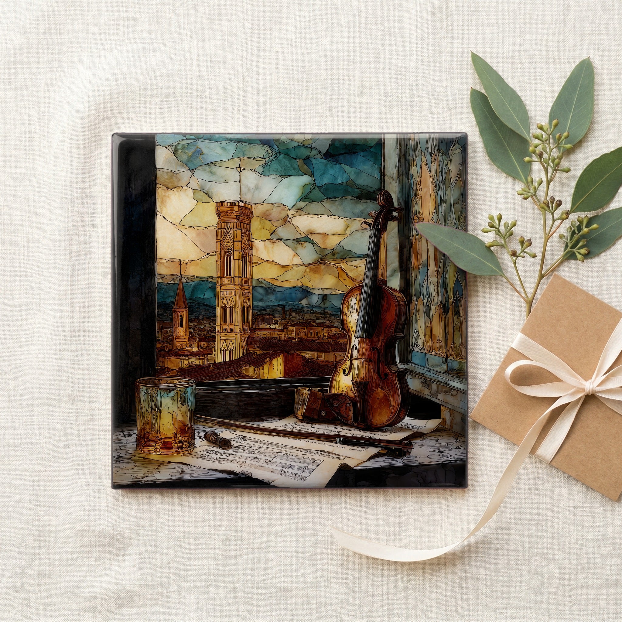 Cremona — gifting