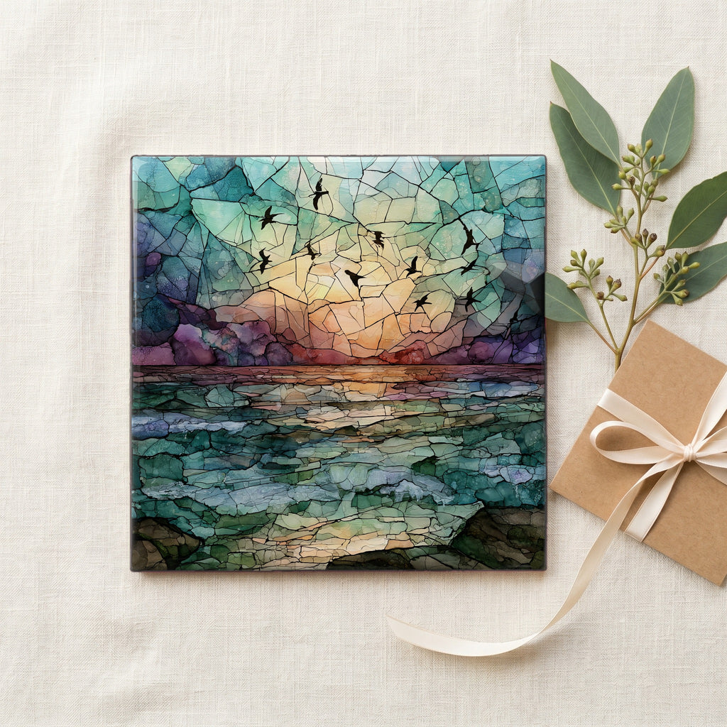 Delaware Bay — gifting