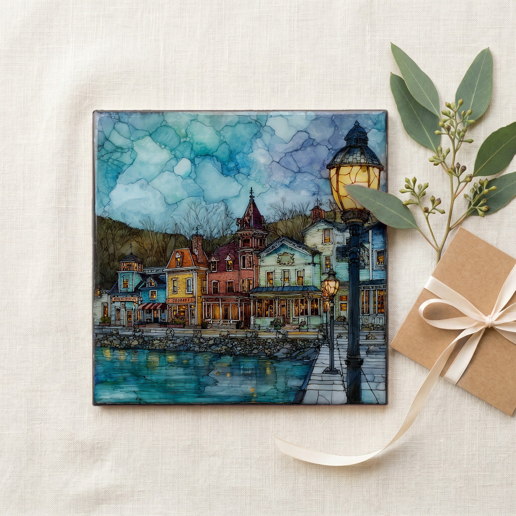 Marine on St Croix — gifting