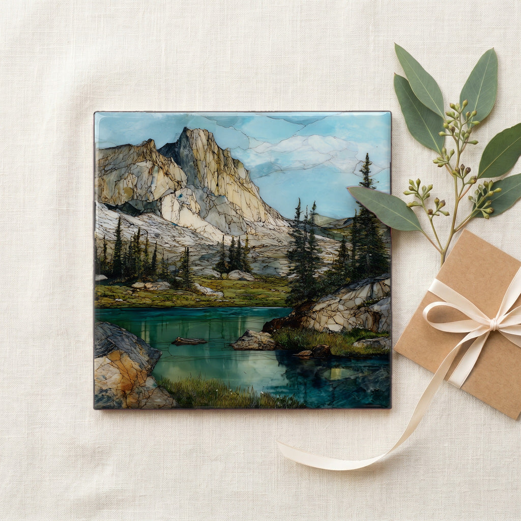 Lake Marie — gifting