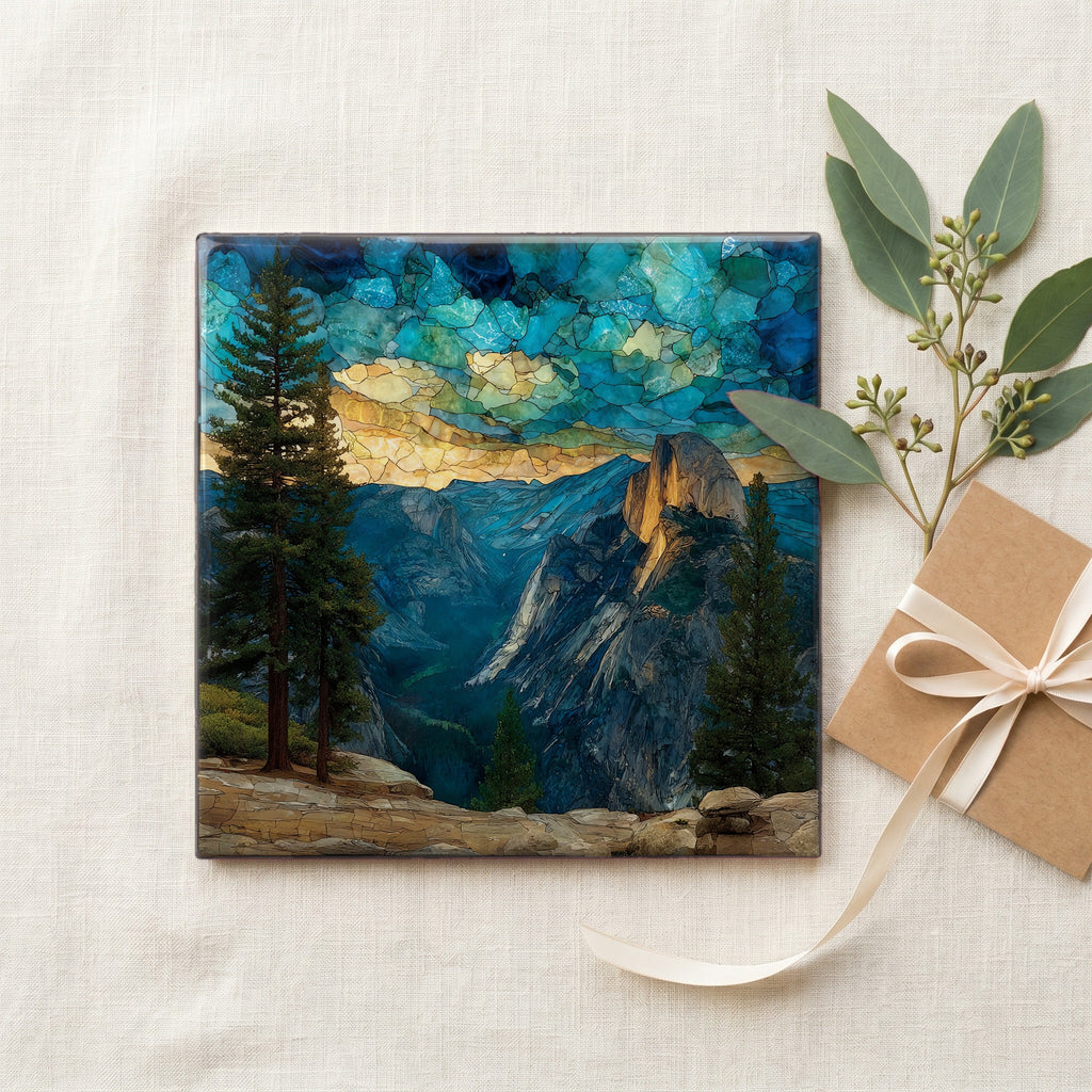 Sentinel Dome — gifting
