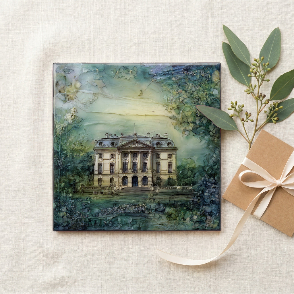 Petit Trianon — gifting