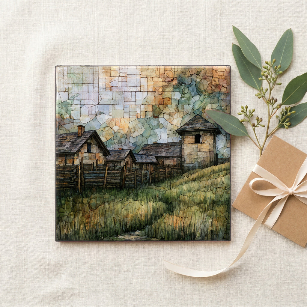 Fort Buford State Historic — gifting