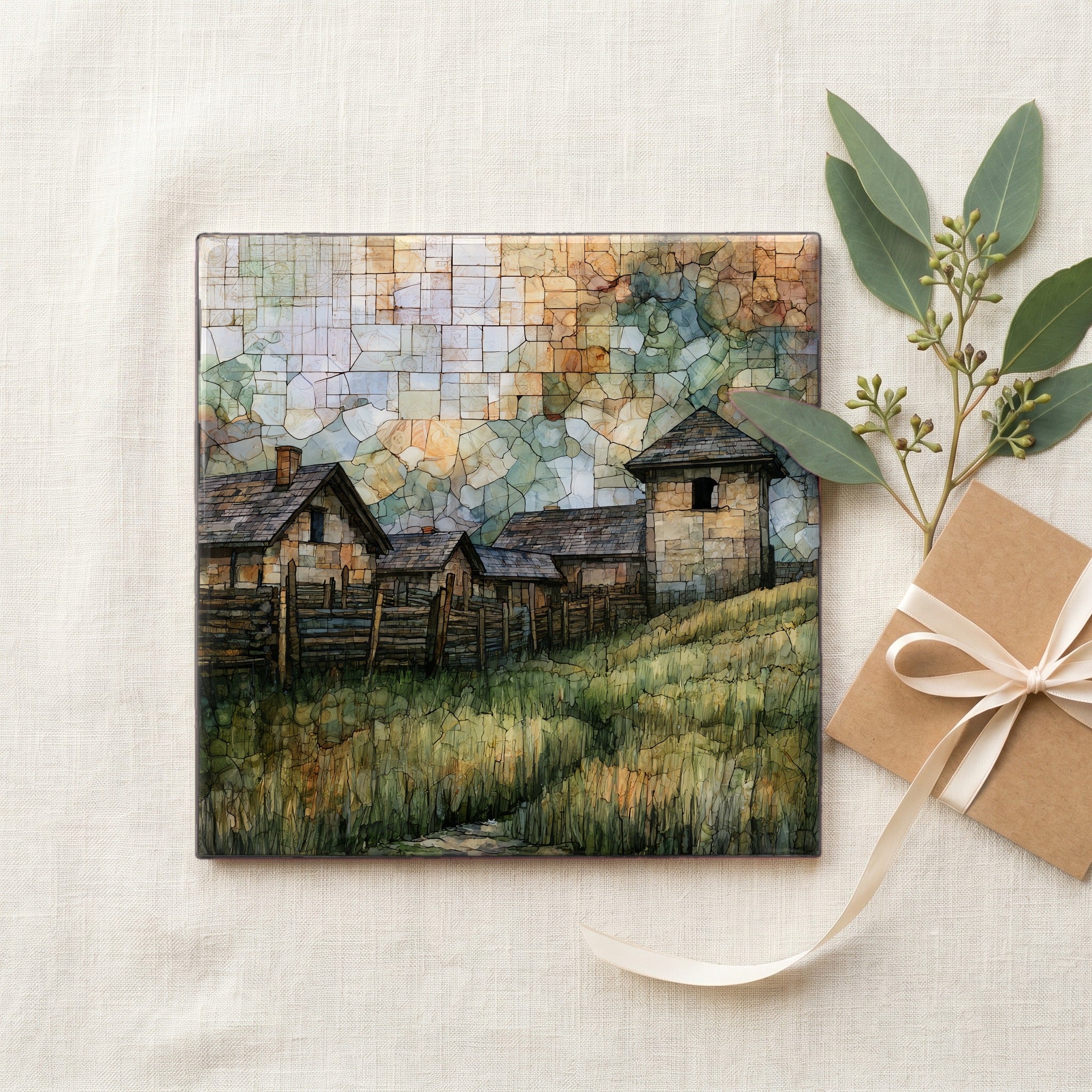 Fort Buford State Historic — gifting