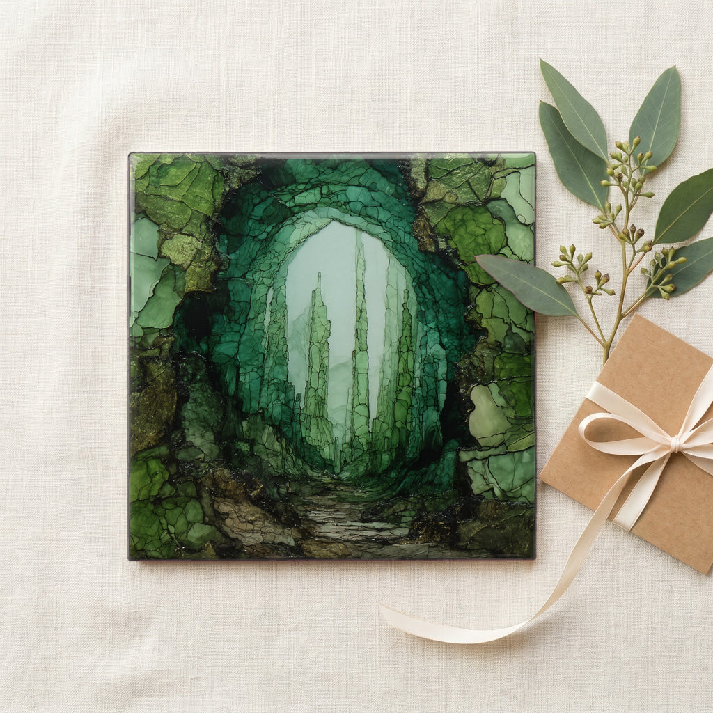 Aven Armand — gifting