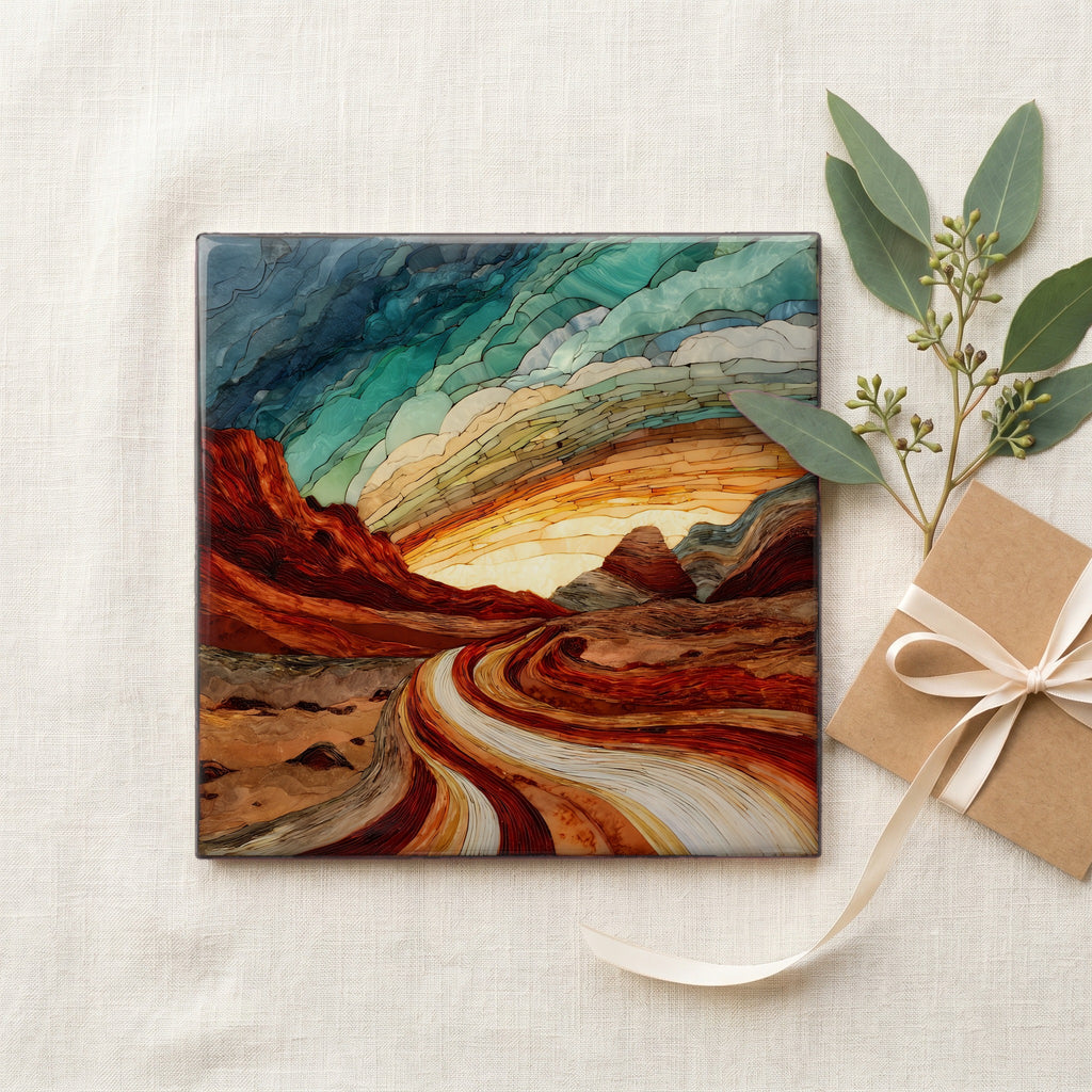 the Fire Wave — gifting