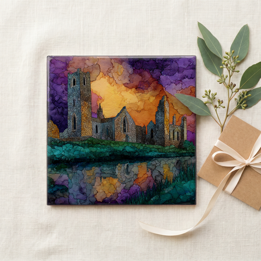 Clonmacnoise — gifting