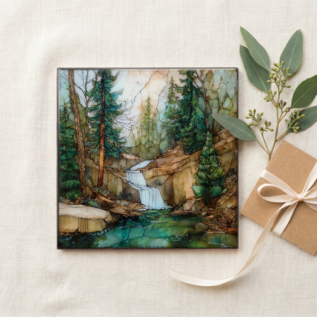 Kent Falls State Park — gifting