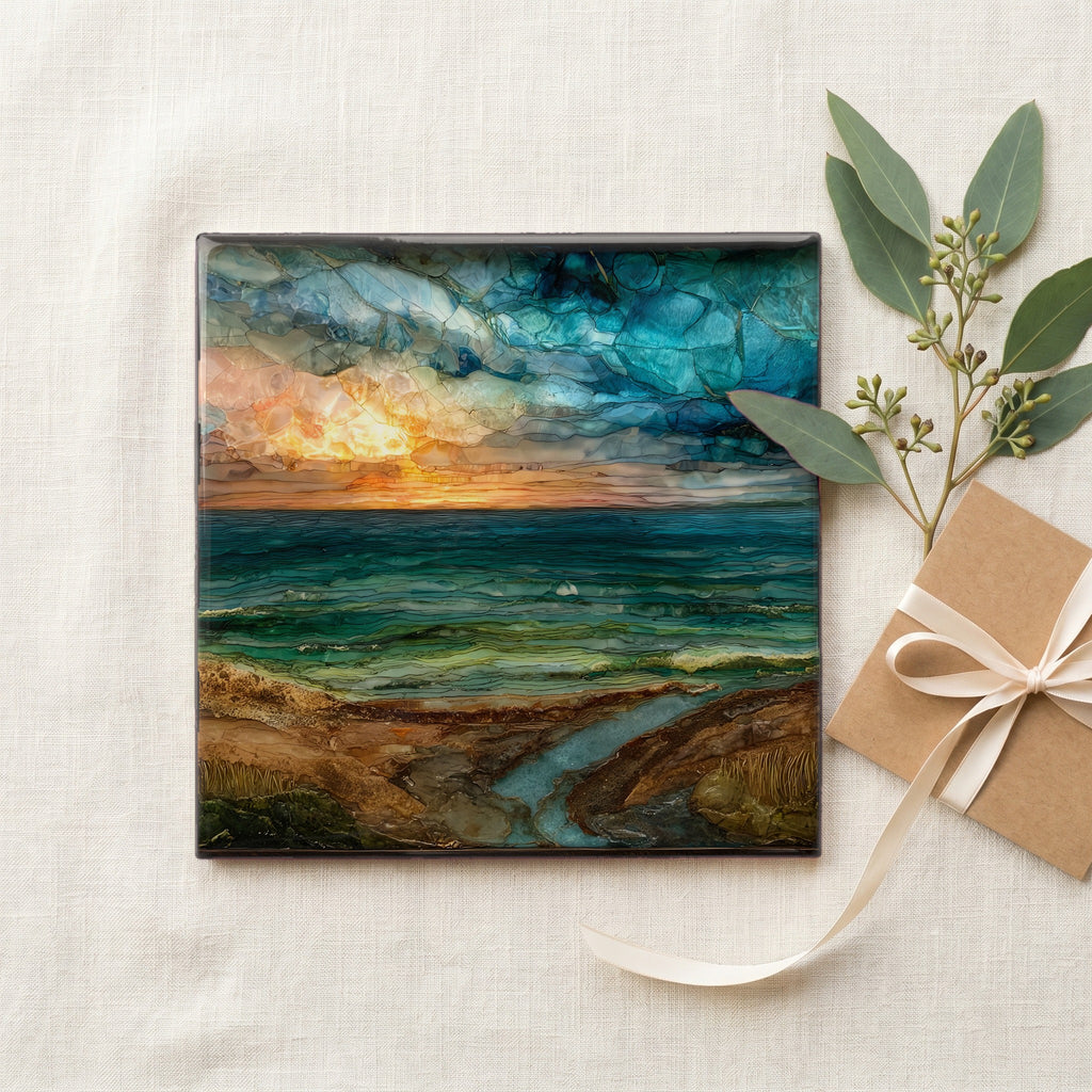 Utah Beach — gifting