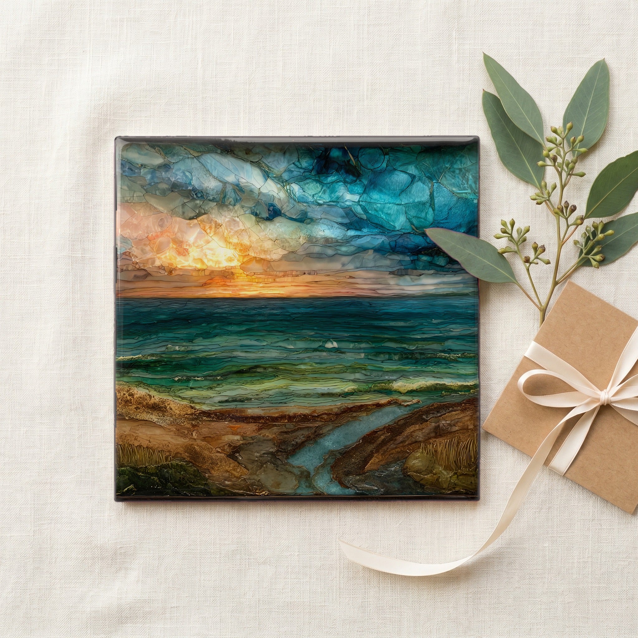 Utah Beach — gifting
