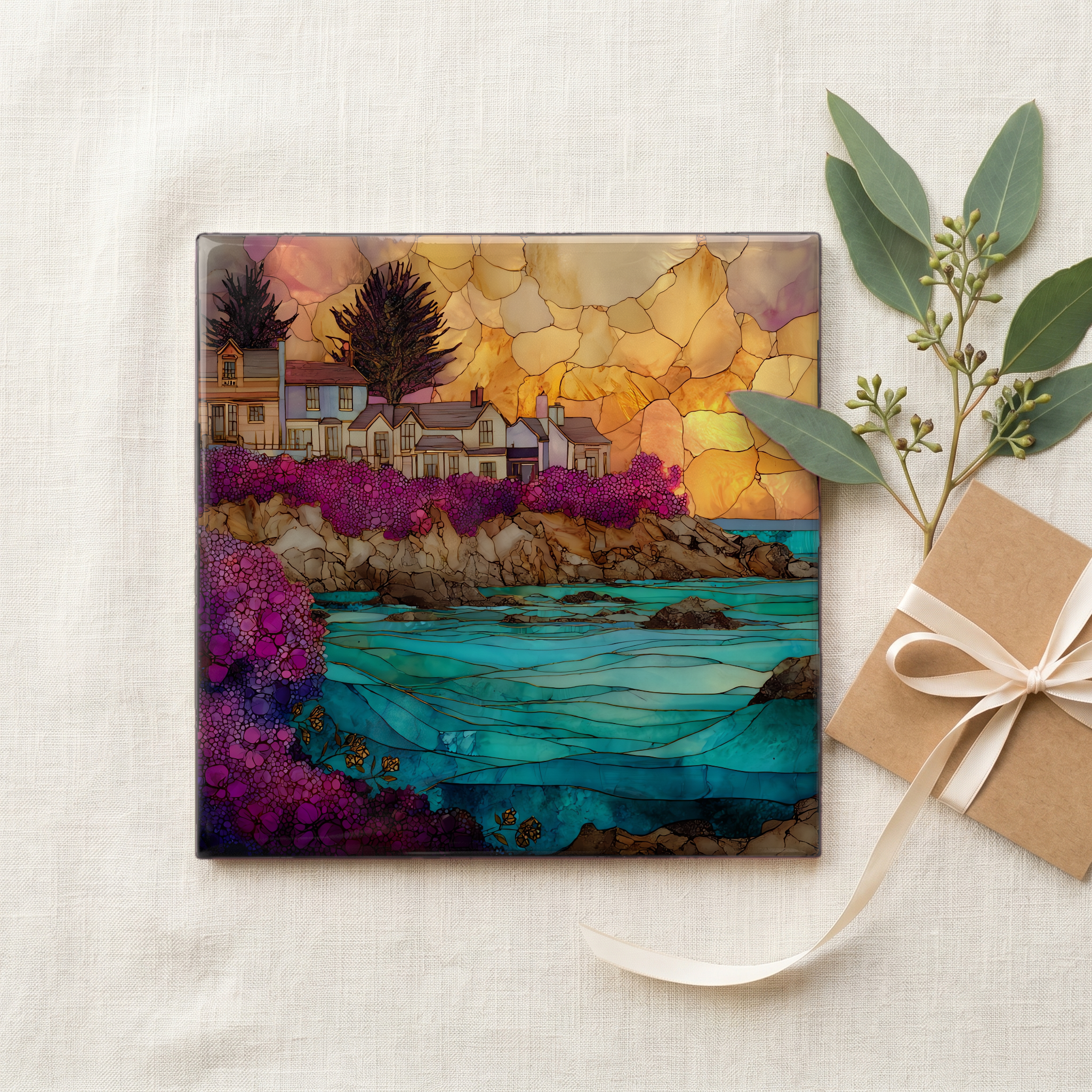 Pacific Grove — gifting