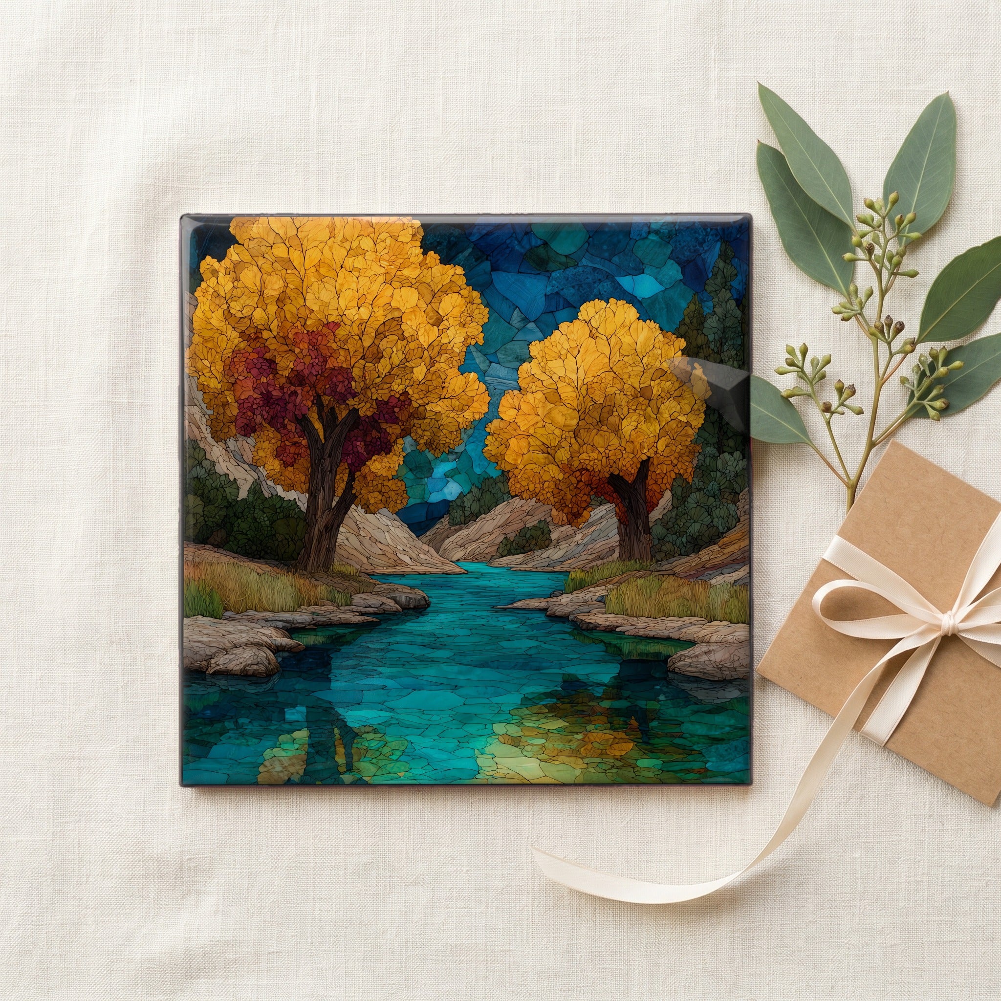 The Narrows — gifting