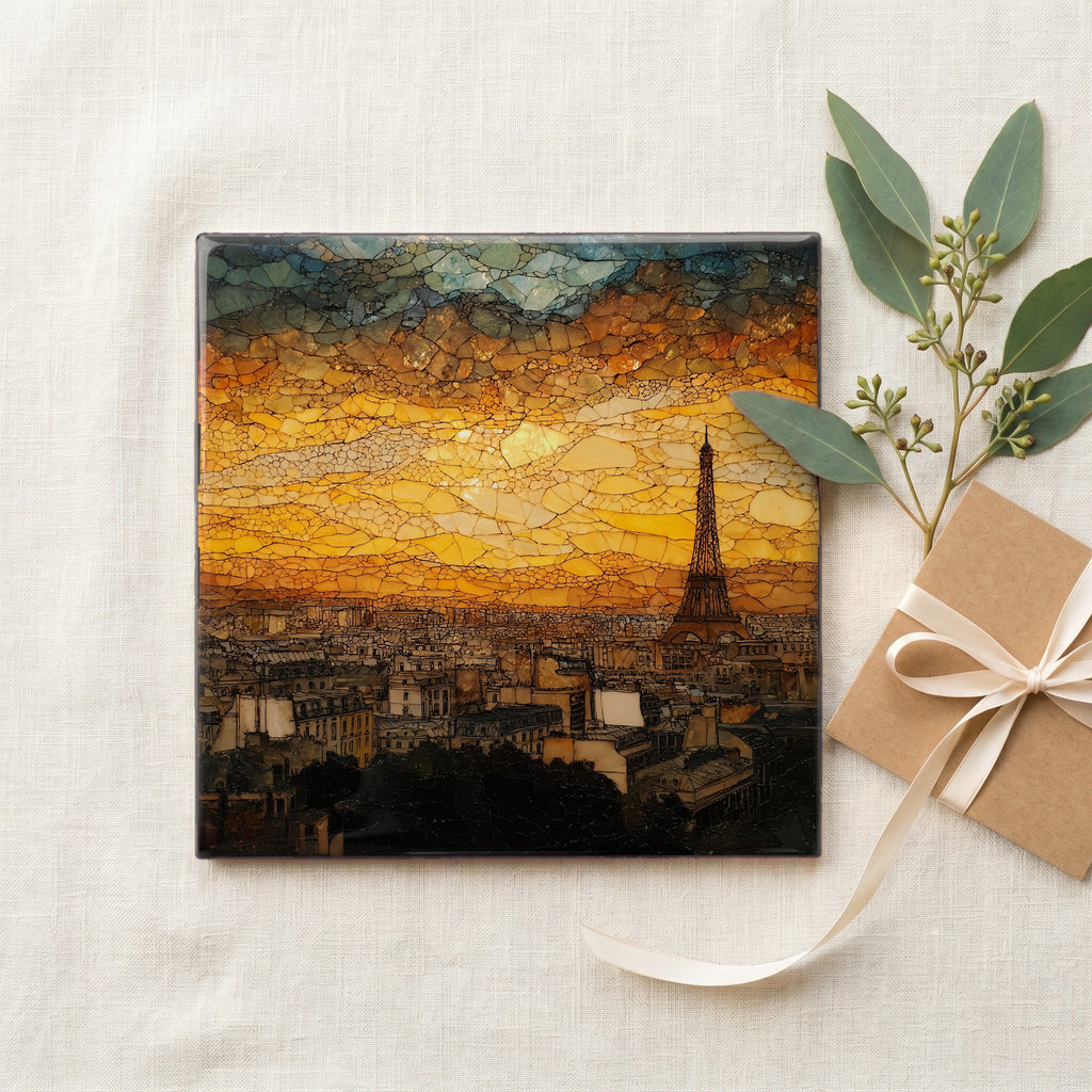 Montparnasse Tower View — gifting
