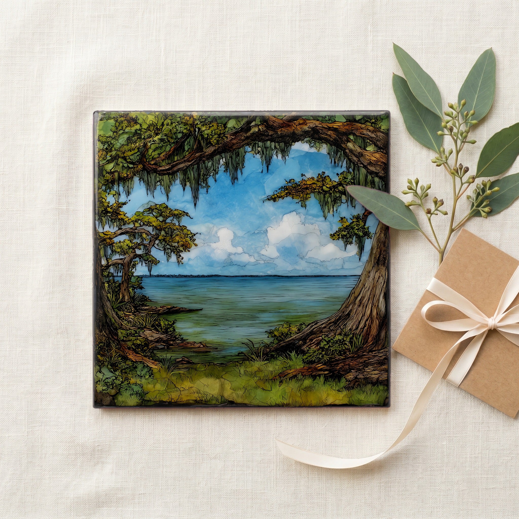 First Landing State Park — gifting