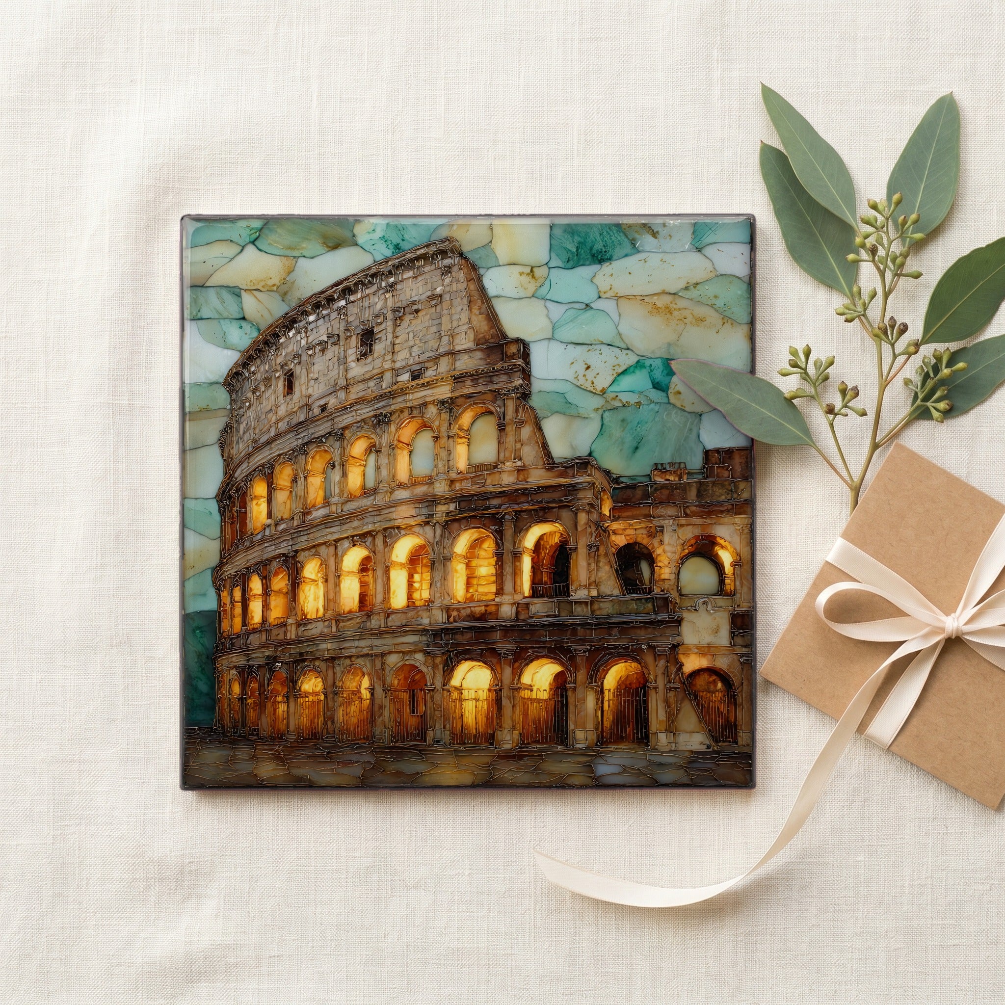 Colosseum — gifting