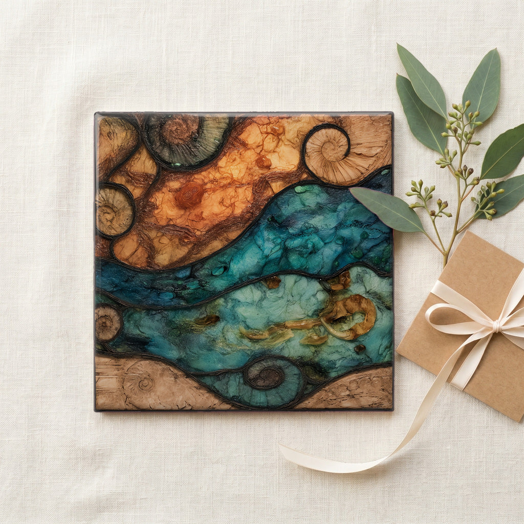the Hot Springs Mammoth — gifting