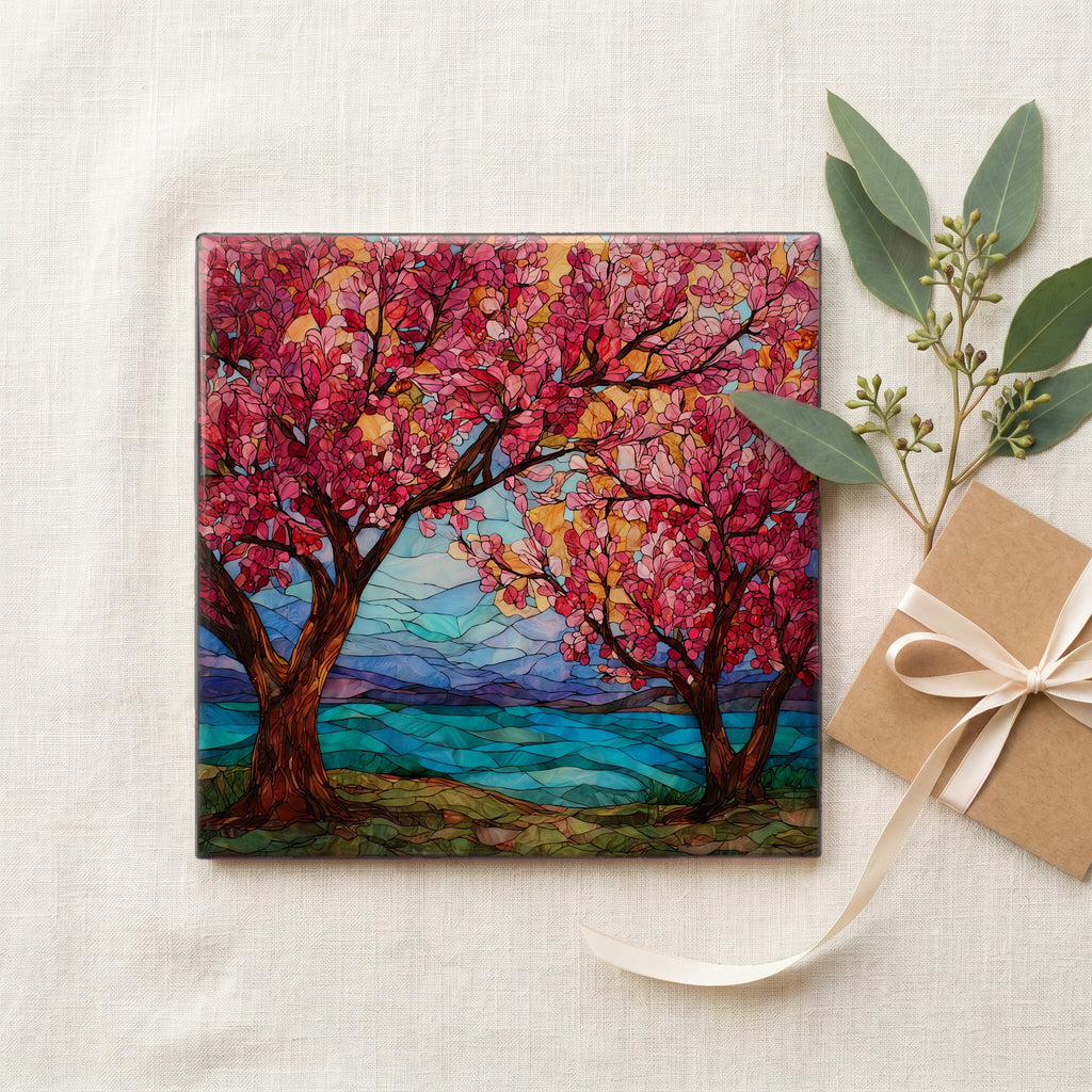 Old Mission Peninsula cherry — gifting