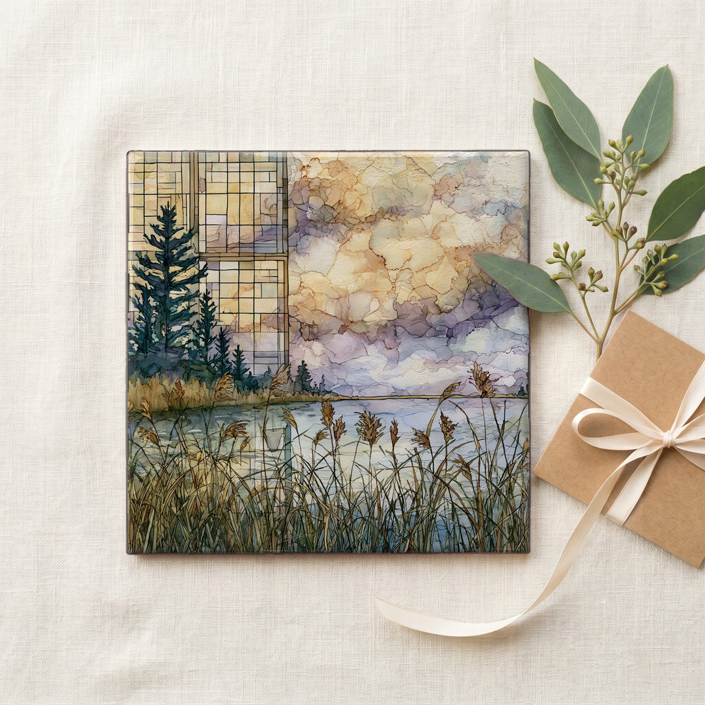 Lake James — gifting